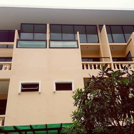 Royal Waves Hotel Patong Zewnętrze zdjęcie