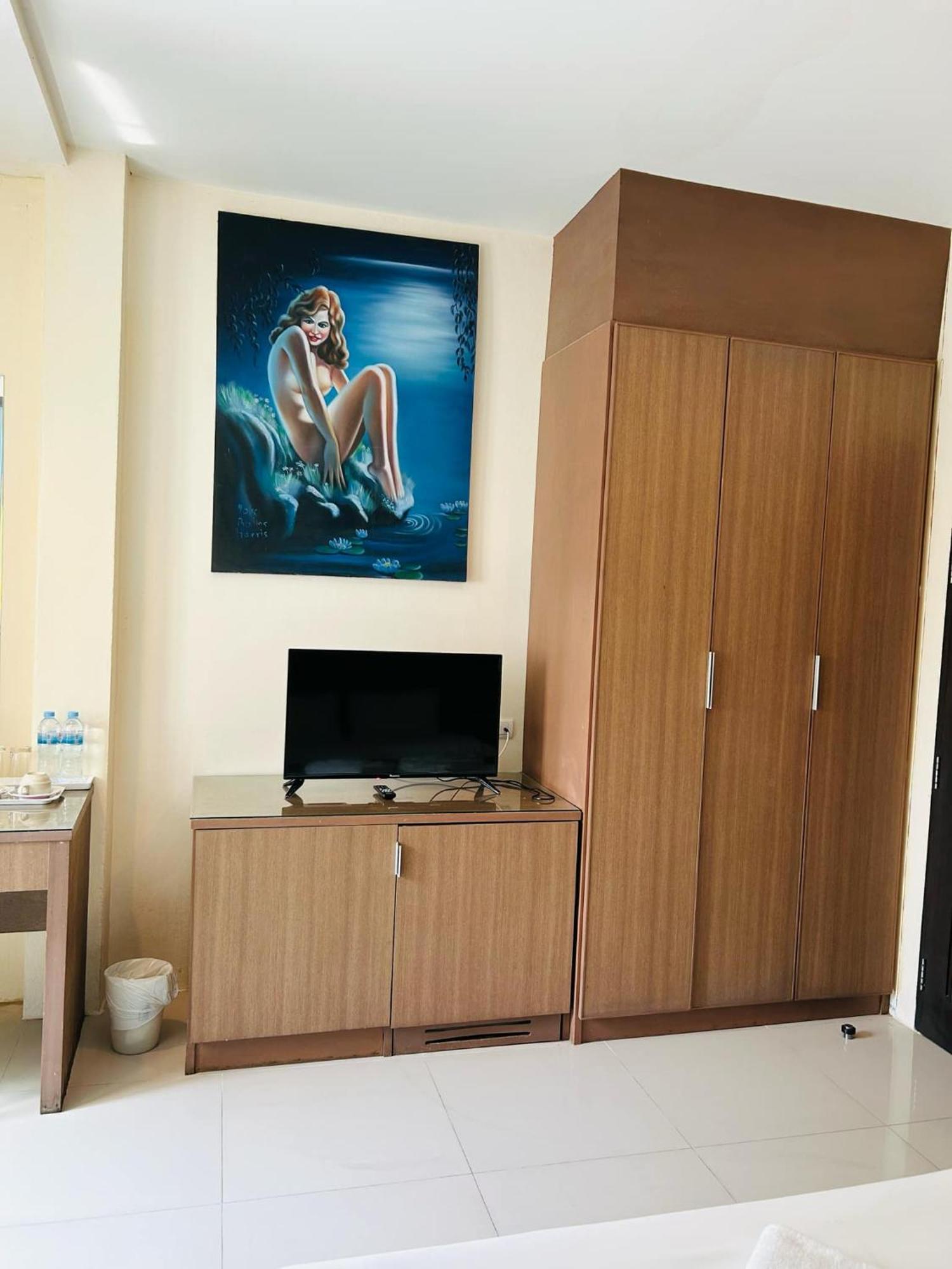 Royal Waves Hotel Patong Zewnętrze zdjęcie