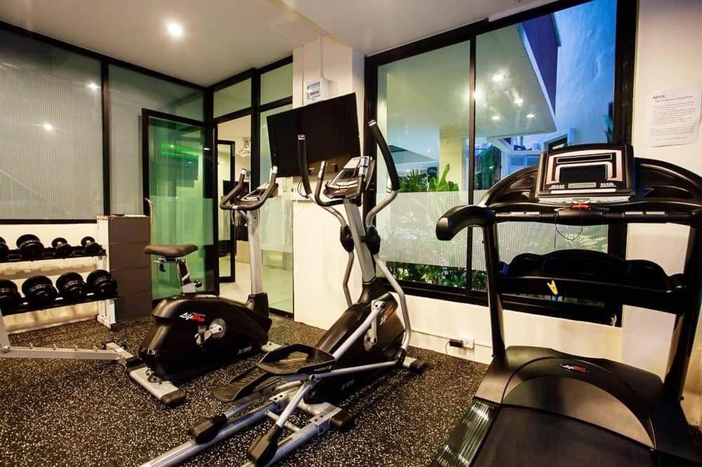 Royal Waves Hotel Patong Zewnętrze zdjęcie