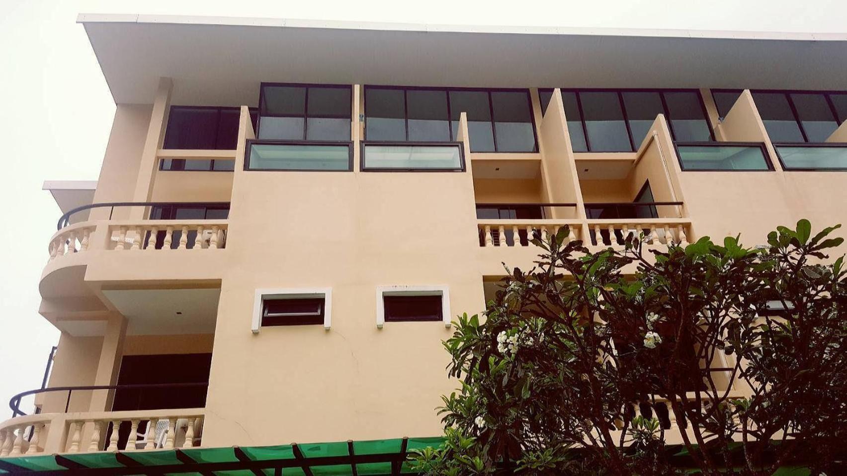 Royal Waves Hotel Patong Zewnętrze zdjęcie